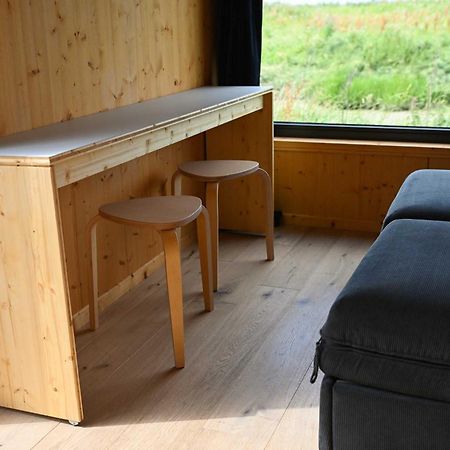 Tiny House Nature 9 Zur Kuhweide - Green Tiny Village Harlesiel Carolinensiel Extérieur photo